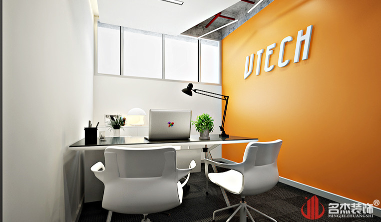 司理室装修设计