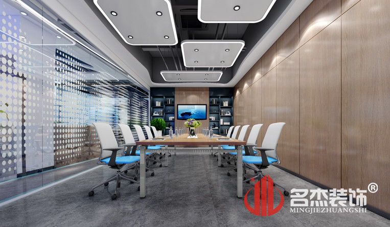 聚会室装饰设计