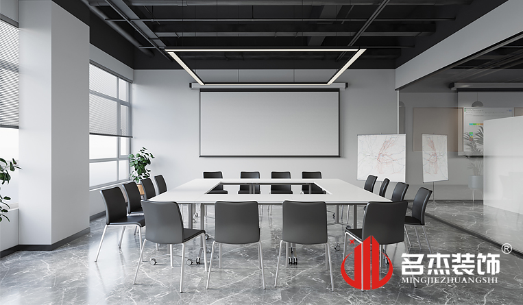 聚会室装修设计
