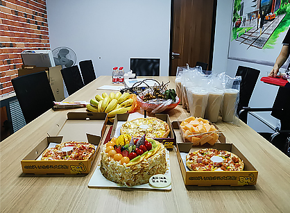 2021年诸侯快讯装饰季度生日会大放送度生日会大放送