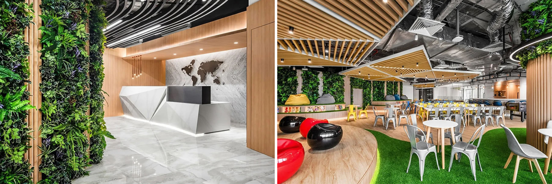 广州诸侯快讯装饰设计公司图册