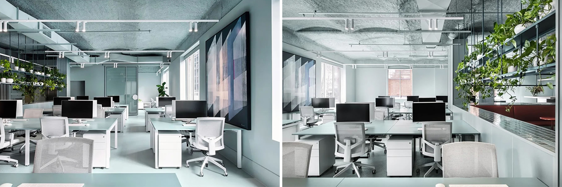 广州诸侯快讯装饰设计公司图册