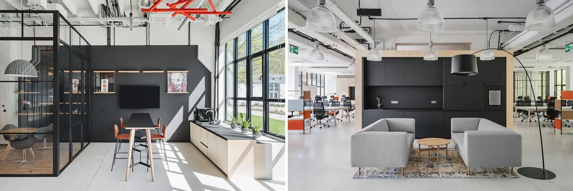 广州诸侯快讯装饰设计公司图册