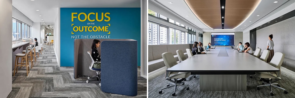 广州诸侯快讯装饰设计公司图册