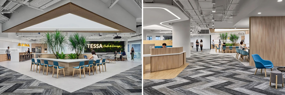 广州诸侯快讯装饰设计公司图册