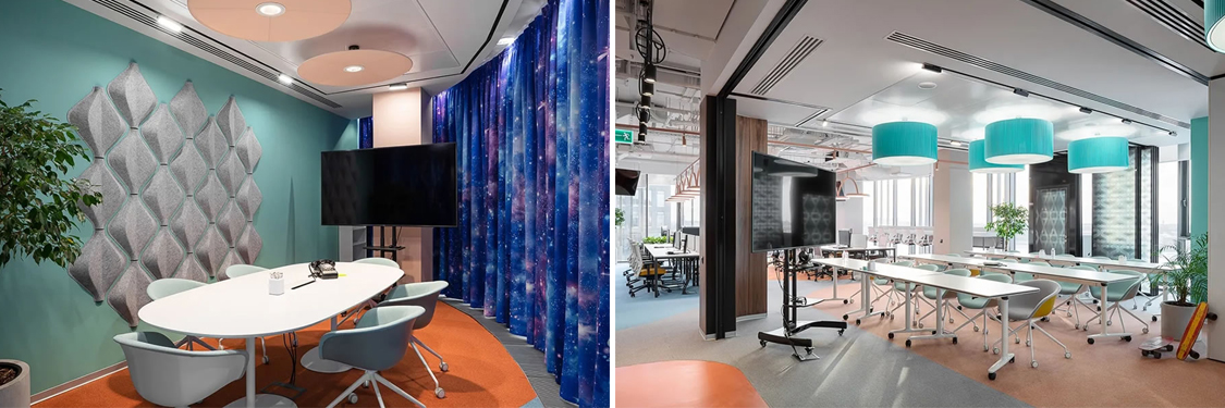 广州诸侯快讯装饰设计公司图册