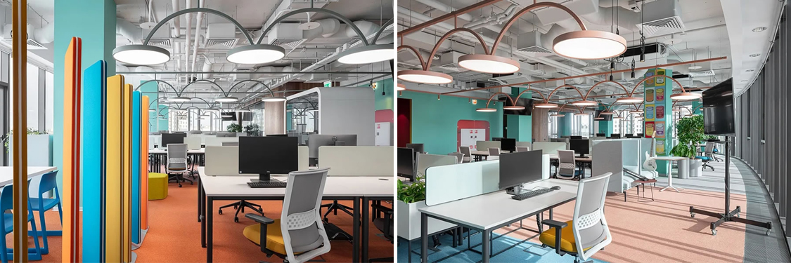 广州诸侯快讯装饰设计公司图册