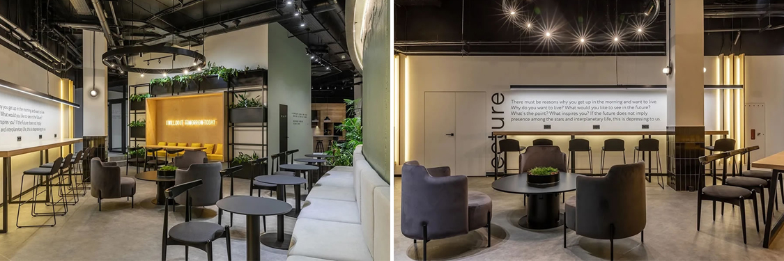 广州诸侯快讯装饰设计公司图册