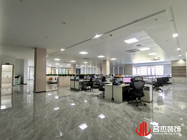 广州诸侯快讯装饰设计公司图册