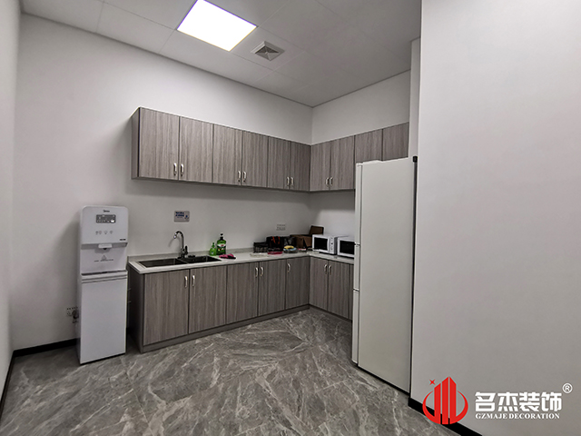 广州诸侯快讯装饰设计公司图册