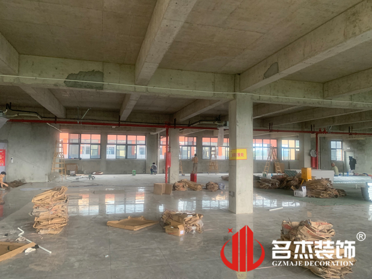 广州诸侯快讯装饰设计公司图册