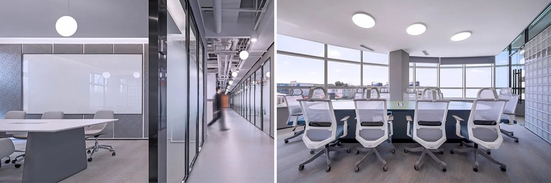 广州诸侯快讯装饰设计公司图册