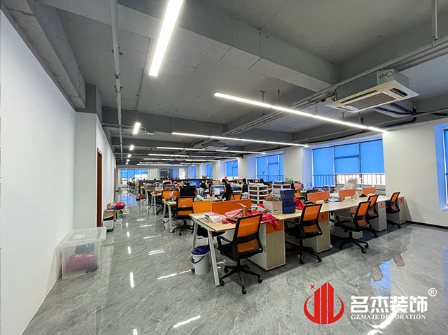 广州诸侯快讯装饰设计公司图册