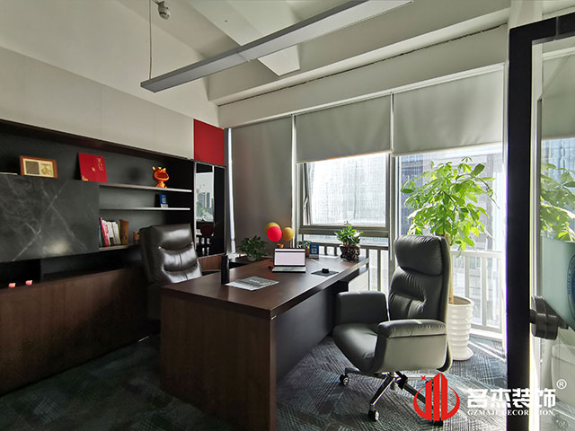 广州诸侯快讯装饰设计公司图册