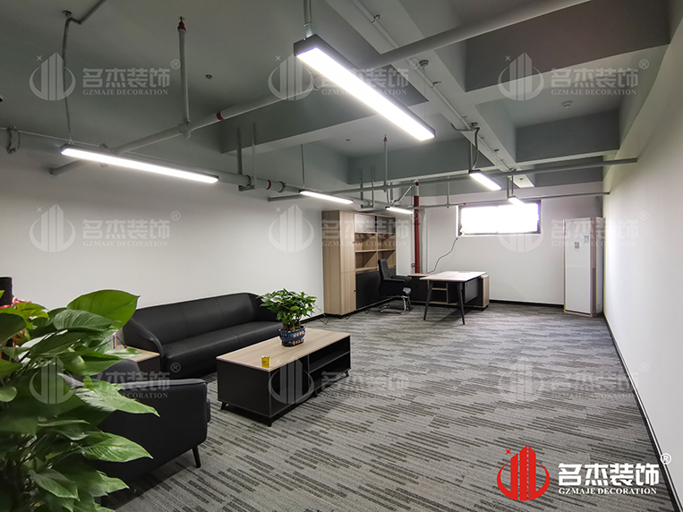 广州诸侯快讯装饰设计公司图册