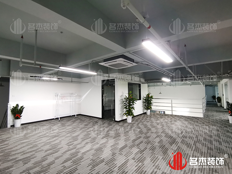 广州诸侯快讯装饰设计公司图册