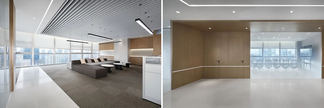 广州诸侯快讯装饰设计公司图册