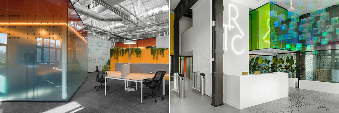 广州诸侯快讯装饰设计公司图册