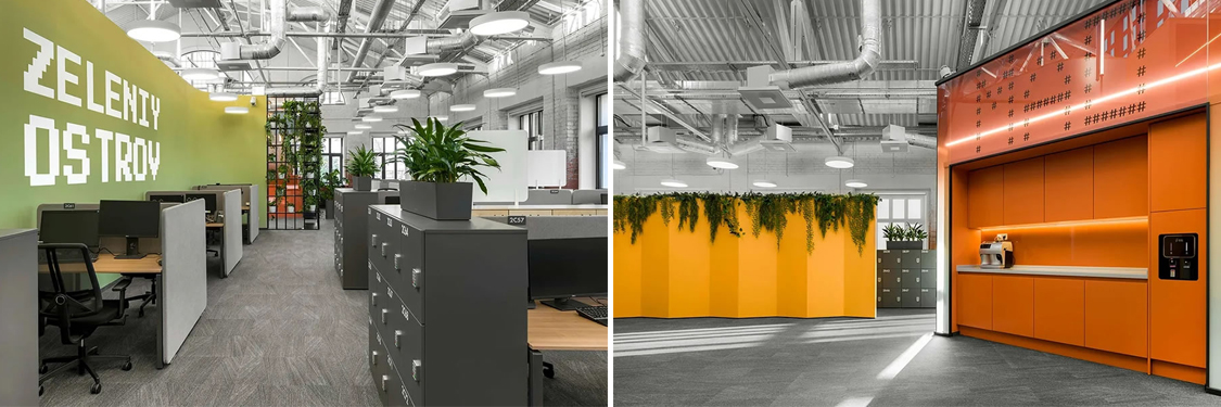 广州诸侯快讯装饰设计公司图册