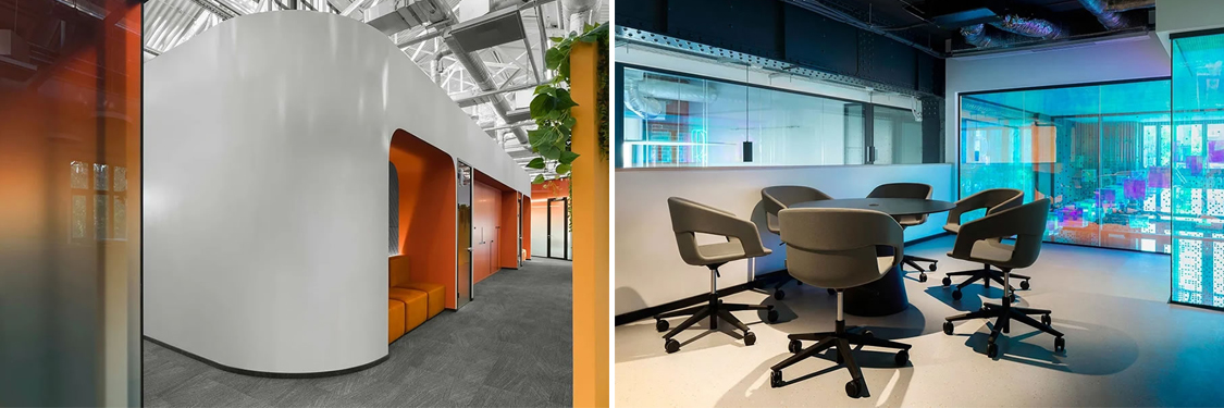 广州诸侯快讯装饰设计公司图册