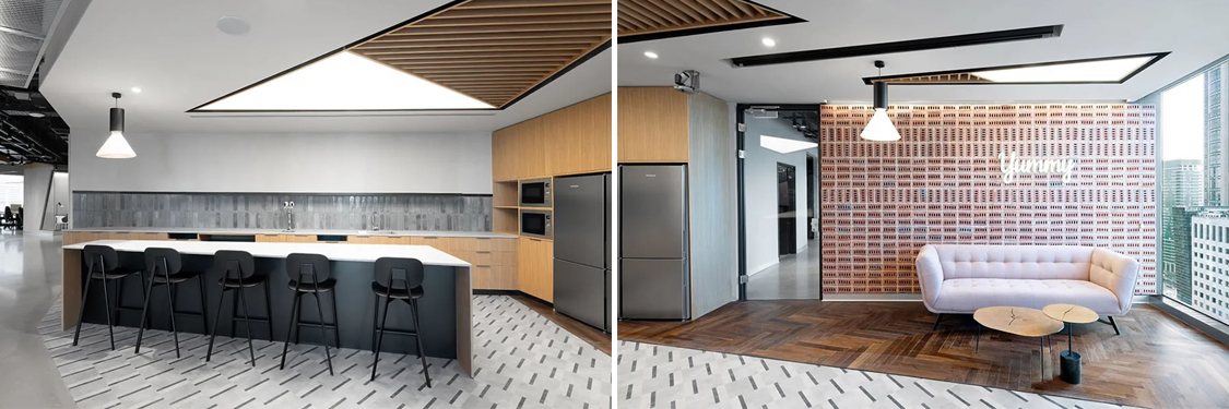 广州诸侯快讯装饰设计公司图册