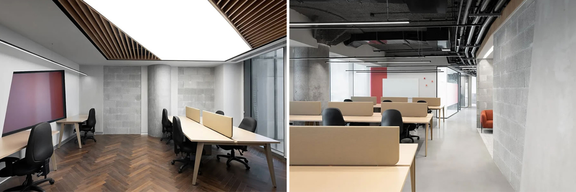 广州诸侯快讯装饰设计公司图册