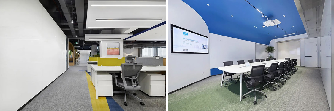 广州诸侯快讯装饰设计公司图册