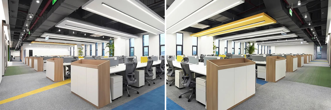 广州诸侯快讯装饰设计公司图册