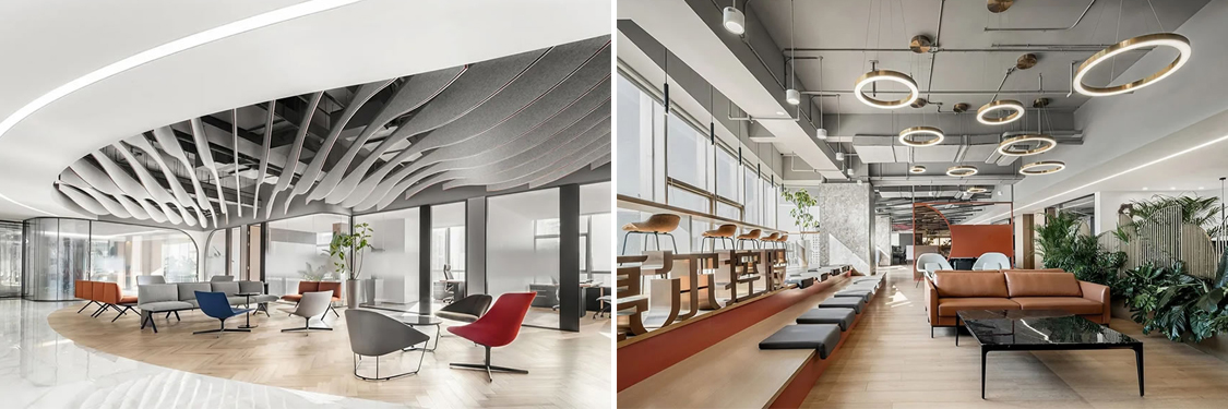 广州诸侯快讯装饰设计公司图册