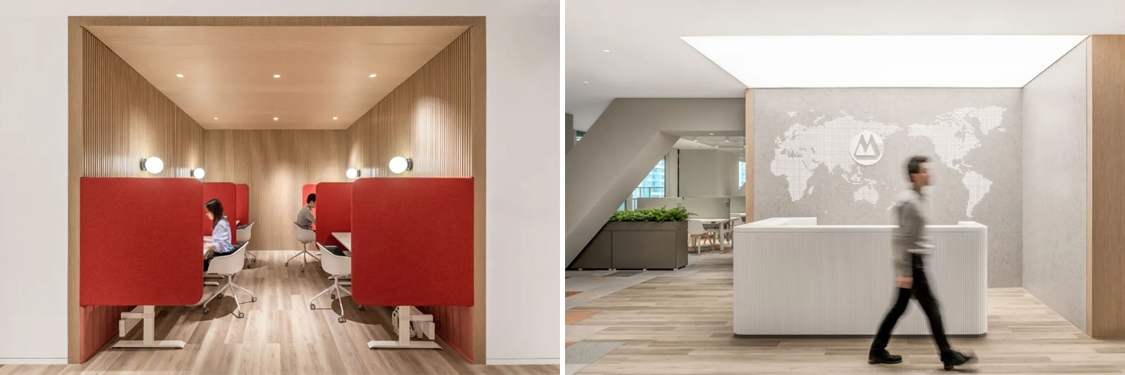 广州诸侯快讯装饰设计公司图册