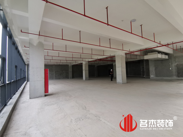 广州诸侯快讯装饰设计公司图册