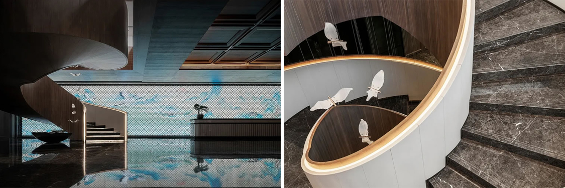 广州诸侯快讯装饰设计公司图册