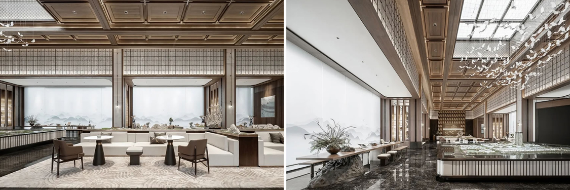 广州诸侯快讯装饰设计公司图册