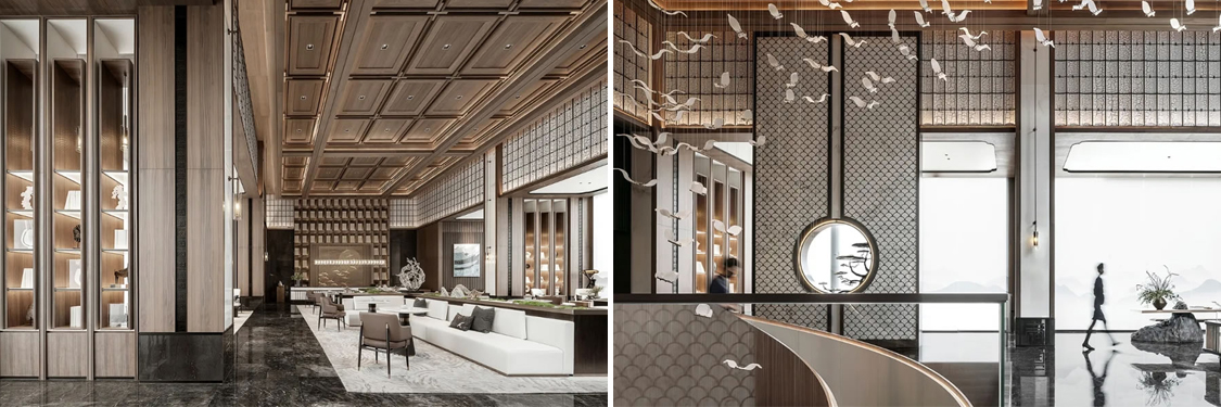 广州诸侯快讯装饰设计公司图册