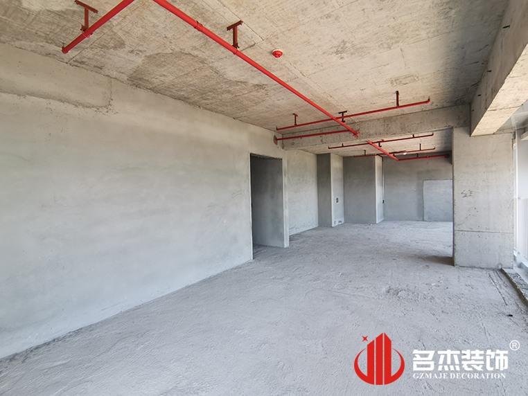 广州诸侯快讯装饰设计公司图册