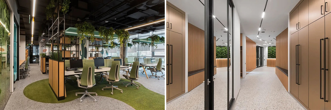 广州诸侯快讯装饰设计公司图册