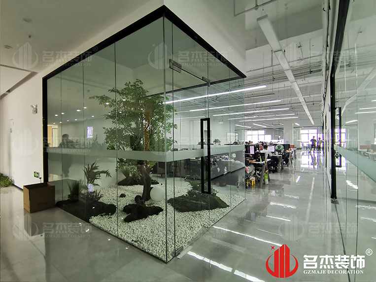 广州诸侯快讯装饰设计公司图册