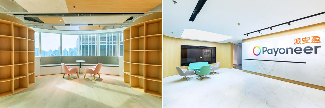 广州诸侯快讯装饰设计公司图册