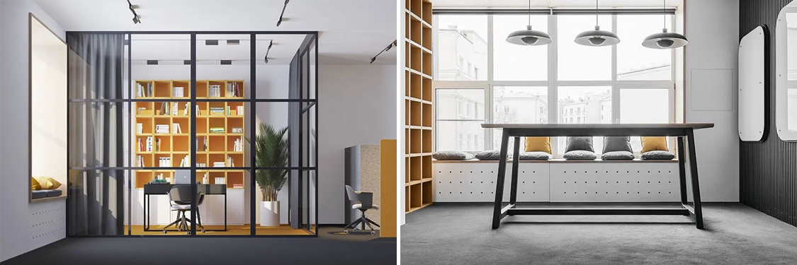 广州诸侯快讯装饰设计公司图册