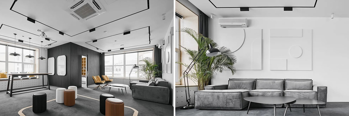 广州诸侯快讯装饰设计公司图册