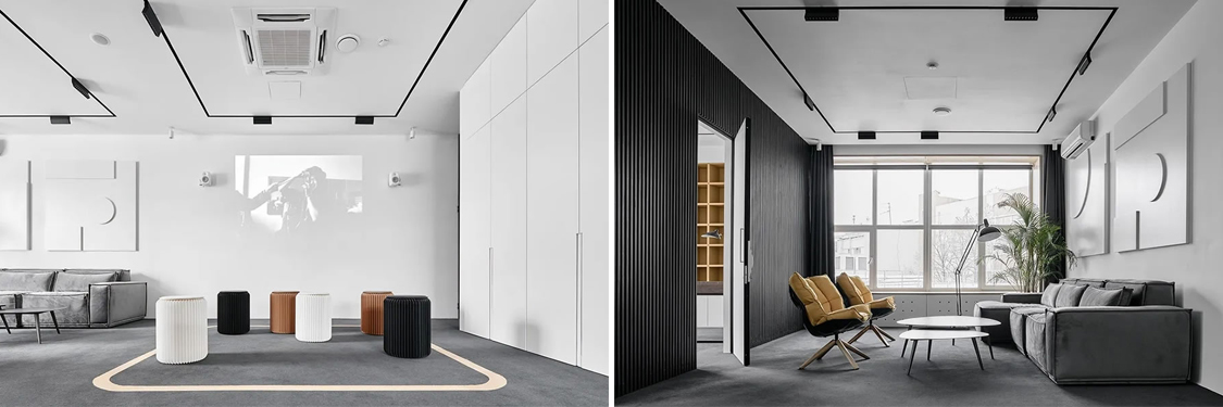 广州诸侯快讯装饰设计公司图册