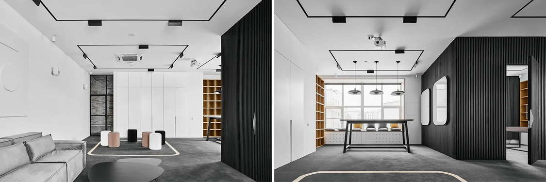 广州诸侯快讯装饰设计公司图册