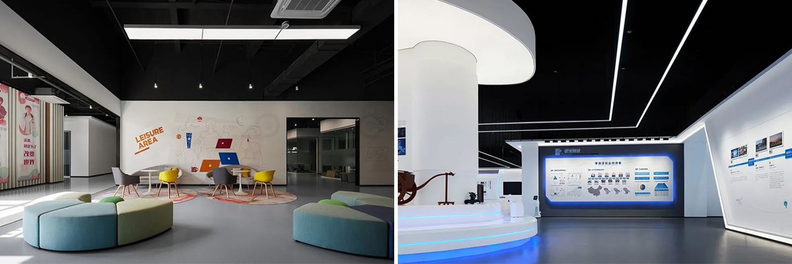 广州诸侯快讯装饰设计公司图册