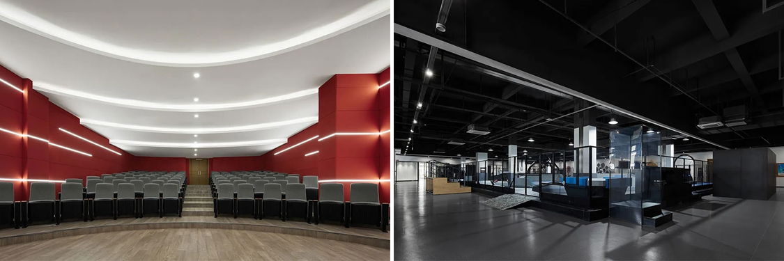 广州诸侯快讯装饰设计公司图册