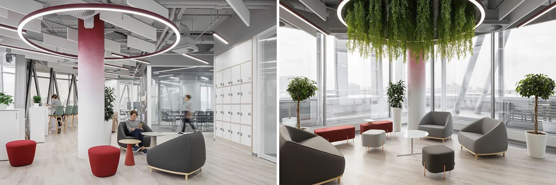 广州诸侯快讯装饰设计公司图册