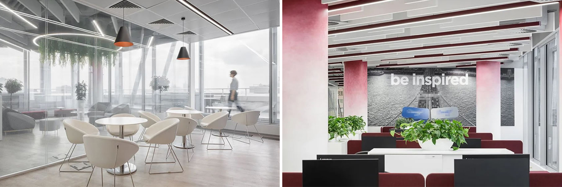 广州诸侯快讯装饰设计公司图册