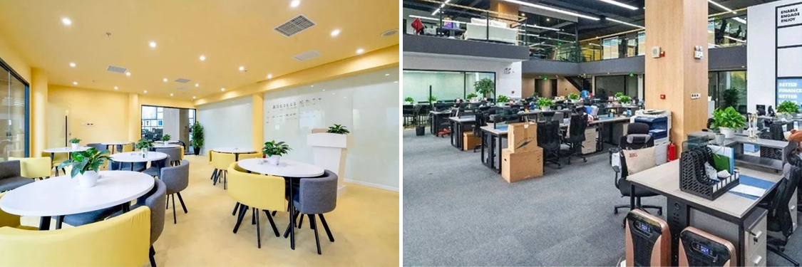 广州诸侯快讯装饰设计公司图册