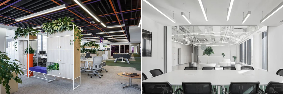 广州诸侯快讯装饰设计公司图册