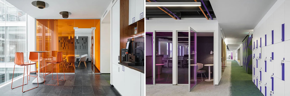 广州诸侯快讯装饰设计公司图册