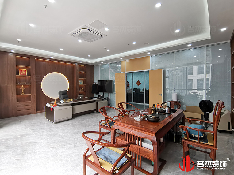 广州诸侯快讯装饰设计公司图册